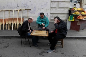 Γιατί η Ελλάδα λέγεται “Saberdzneti” στη Γεωργία – Τι σημαίνει πραγματικά