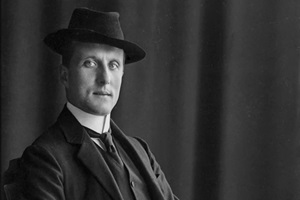 2 Φεβρουαρίου: Πεθαίνει ο Κωνσταντίνος Καραθεοδωρή – Ο Έλληνας επιστήμονας από τον οποίο ζήτησε βοήθεια ο Αϊνστάιν