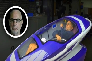 Ιατρός σπέρνει τον θάνατο μέσα από το διαδικτυακό του εγχειρίδιο ευθανασίας