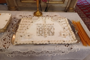 Δελτίο Τύπου Μνημόσυνο και Τρισάγιο εις τον Θεόδωρο Κολοκοτρώνη