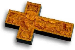 Ηρακλής Ρεράκης: Το δίλημμα της Αποκαθήλωσης των Θρησκευτικών Συμβόλων