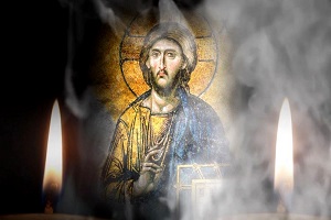 π. Δημητρίου Μπόκου: ΤΟ ΘΕΛΗΜΑ ΤΟΥ ΑΝΘΡΩΠΟΥ