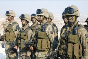 Η Κυπριακή Δημοκρατία νομιμοποιείται να ενισχύει την άμυνά της – ΟΧΙ να αποστρατιωτικοποιηθεί!