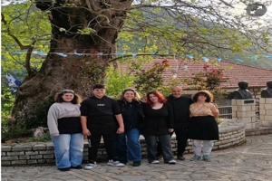 Toν τρόπο ζωής μας στο Σοποτό θα τον ζήλευαν και οι πλούσιοι»