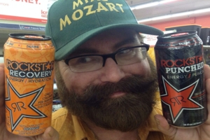 Ενεργειακά ποτά: Τι παθαίνει κάθε λεπτό το σώμα μας όταν τα πιούμε