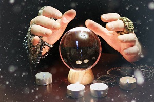 Ολέθρια τα Αποτελέσματα Ενασχόλησης με τον Αποκρυφισμό (αναφορά στην δαιμονική παγίδα του μεντιουμισμού)