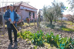 Περπατούσαμε 25 μέρες – Ο Σαρακατσάνος που συγκλονίζει