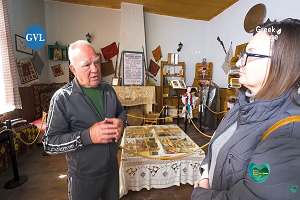 Όλα Γίνονταν με τα Χέρια… Μπείτε σε μια Ελλάδα που Χάνεται