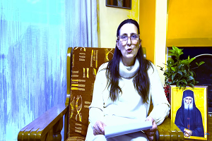 «Οικογένεια… » Σ5Ε14 «Συντροφιά με τον Άγιο Παΐσιο!»