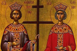 Μέγας Κωνσταντίνος