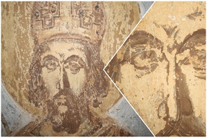 29 Μαίου 1453, η άλωση της Κωνσταντινούπολης. (Κωνσταντίνος Παλαιολόγος)