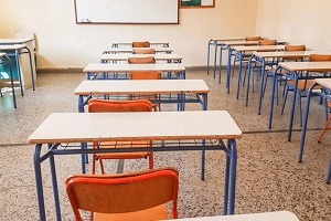 Το δημογραφικό πάει... σχολείο: Αδειάζουν οι τάξεις από «πρωτάκια», μόλις 70.000 μαθητές του χρόνου στην Α' Δημοτικού