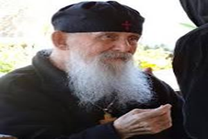Πώς να τοποθετούμεθα όταν προσευχόμαστε – Γέροντας Εφραίμ Αριζόνας