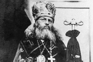 Αγίου Λουκά Αρχιεπισκόπου Κριμαίας: Περί του Γογγυσμού κατά του Θεού