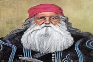 Πέτροβας Δημήτριος (Μήτρος) [Μητροπέτροβας]