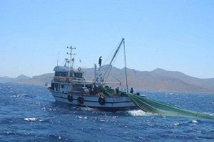 Η Τουρκία συνδέει την αλιεία με τη “Γαλάζια Πατρίδα” με νέο σχέδιο δράσης