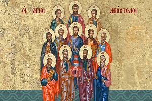 Άγιοι Απόστολοι: Αγώνες, διώξεις και θυσία για την διάδοση του Ευαγγελίου (Ι. Μ. Πειραιώς – Γραφείο επί των αιρέσεων και παραθρησκειών)
