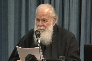 π. Γεώργιος Μεταλληνός: Ὁ μύθος περί ξένων ἐπιδράσεων στά ἔργα τοῦ ἁγίου Νικοδήμου τοῦ Ἁγιορείτου (Βίντεο και κείμενο)