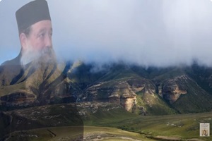 Η σχέση μας με το Θεό είναι προσωπική…Πρόσωπο προς Πρόσωπο…