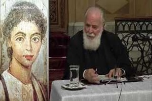 π. Γ. Μεταλληνός: Η δολοφονία της φιλοσόφου Υπατίας βαρύνει την Εκκλησία;