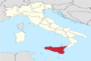 Η άλωση της Σικελίας