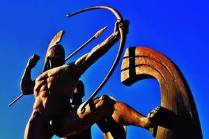 Θεμιστοκλής: Από την Δόξα της Σαλαμίνας στην εξορία