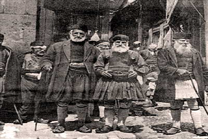 Η απελευθέρωση της Τρίπολης