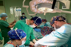 New York Times: «Αυτό που ανακάλυψα για τη δωρεά οργάνων με σόκαρε – Η εφιαλτική περίπτωση ενός 33χρονου»