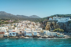 Νίσυρος: Επίδομα γέννησης 3.000 ευρώ από τον Δήμο