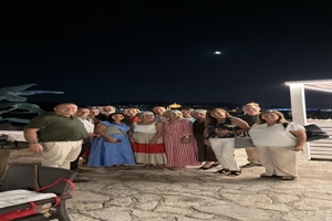 ΔΕΛΤΙΟ ΤΥΠΟΥ εκδήλωσης της Ἑνωμένης Ρωμηοσύνης στὴ Σαλαμῖνα