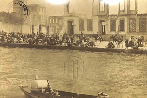 14η Σεπτεμβρίου: Πριν καεί η Σμύρνη, είχε αρχίσει ο αφανισμός