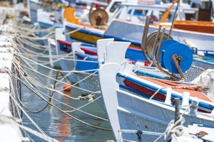 «Έδεσαν» τα καΐκια τους οι αλιείς: «Σε τρία χρόνια δεν θα τρώτε ελληνικό ψάρι, οδεύουμε στην καταστροφή»
