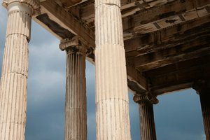 Οδοιπορικό στα χνάρια της αρχαίας Αθήνας