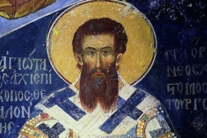 Ομιλία Αγίου Γρηγορίου Παλαμά για την Παραβολή του Σπορέως – Κυριακή Δ΄ Λουκά (Λουκ. 8,5-15)
