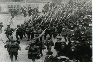 Η απελευθέρωση της Ξάνθης  – 4 Οκτωβρίου 1919