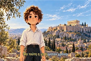 Παιδικό Τραγούδι για την 28η Οκτωβρίου