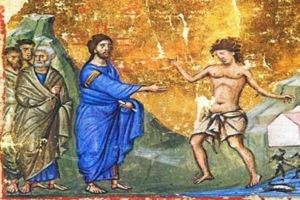 Δέσμιοι στὰ πάθη μας ἢ ἐλεύθεροι;