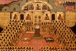 “Οι Οικουμενικές Σύνοδοι” – Αγίου Ιουστίνου Πόποβιτς (Επιλεγμένα Θησαυρίσματα από τη “Δογματική” του)